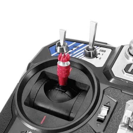 Пульт Flysky, совместимый с конструктором программируемого квадрокоптера Phoenix Remote Controller